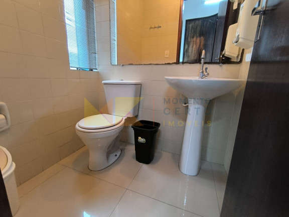Imagem Sala Comercial para Alugar, 52 m² em Centro - Blumenau