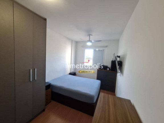 Imagem Apartamento com 2 Quartos à Venda, 67 m² em Centro - São Caetano Do Sul