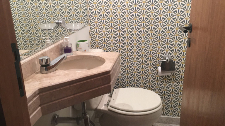 Imagem Imóvel com 3 Quartos à Venda, 99 m² em Lapa - São Paulo Imagem Imóvel com 3 Quartos à Venda, 99 m² em Lapa - São Paulo