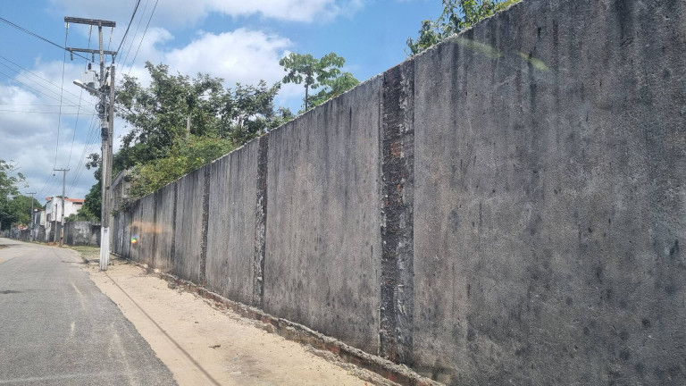 Imagem Terreno à Venda, 8 m² em Jacundá - Aquiraz