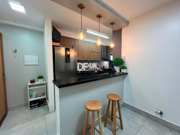 Imagem Imóvel com 2 Quartos à Venda, 48 m² em Norte (águas Claras) - Brasília Imagem Imóvel com 2 Quartos à Venda, 48 m² em Norte (águas Claras) - Brasília