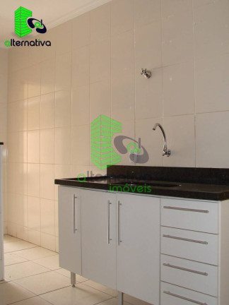 Imagem Apartamento com 3 Quartos à Venda, 79 m² em Parque São Luís - Taubaté
