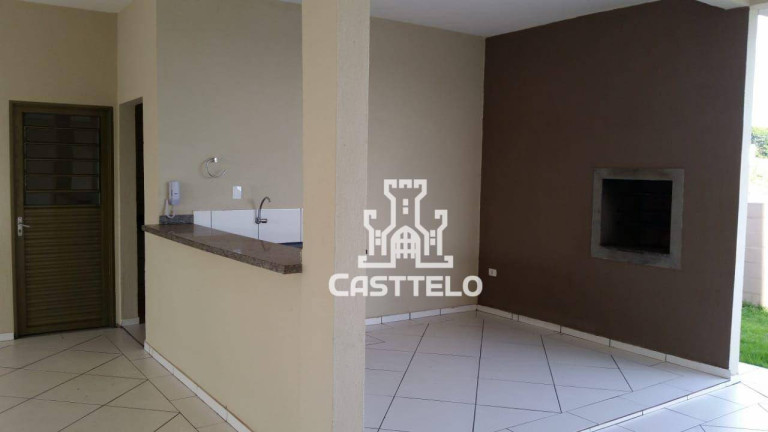 Imagem Casa com 2 Quartos à Venda, 74 m² em Centro - Cambé Imagem Casa com 2 Quartos à Venda, 74 m² em Centro - Cambé