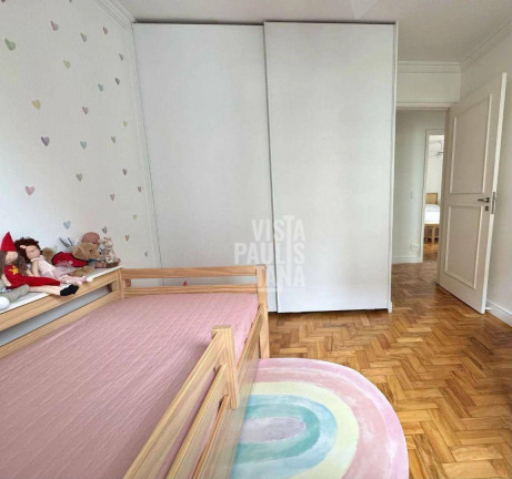 Imagem Apartamento com 3 Quartos à Venda, 94 m² em Moema - São Paulo Imagem Apartamento com 3 Quartos à Venda, 94 m² em Moema - São Paulo