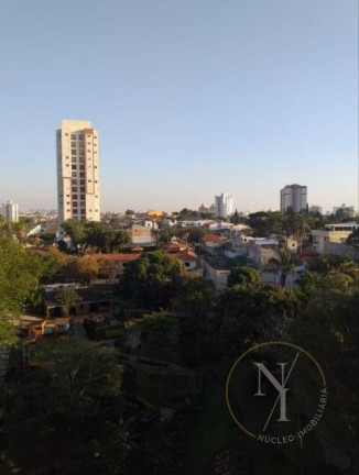 Imagem Apartamento com 3 Quartos à Venda, 59 m² em Vila Eldízia - Santo André Imagem Apartamento com 3 Quartos à Venda, 59 m² em Vila Eldízia - Santo André