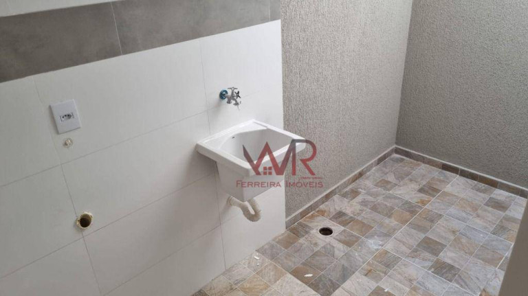 Imagem Apartamento com 2 Quartos à Venda, 40 m² em Vila Nhocune - São Paulo