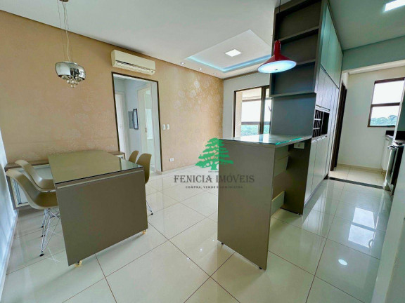 Imagem Apartamento com 2 Quartos à Venda, 73 m² em Edifício Residencial Toscana - Foz Do Iguaçu Imagem Apartamento com 2 Quartos à Venda, 73 m² em Edifício Residencial Toscana - Foz Do Iguaçu