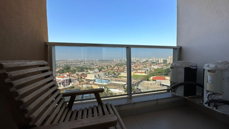 Imagem Apartamento com 1 Quarto à Venda, 37 m² em Nova Ribeirânia - Ribeirão Preto Imagem Apartamento com 1 Quarto à Venda, 37 m² em Nova Ribeirânia - Ribeirão Preto