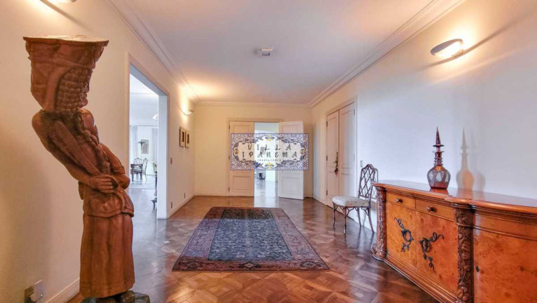 Imagem Apartamento com 5 Quartos à Venda, 620 m² em Flamengo - Rio De Janeiro Imagem Apartamento com 5 Quartos à Venda, 620 m² em Flamengo - Rio De Janeiro