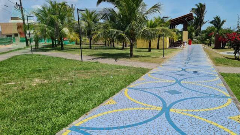 Imagem Terreno à Venda, em Araçagy - Paço Do Lumiar Imagem Terreno à Venda, em Araçagy - Paço Do Lumiar