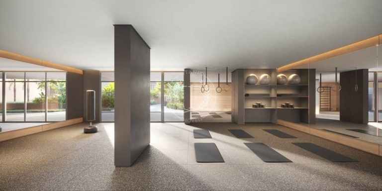 Imagem Apartamento com 4 Quartos à Venda, 180 m² em Vila Clementino - São Paulo Imagem Apartamento com 4 Quartos à Venda, 180 m² em Vila Clementino - São Paulo