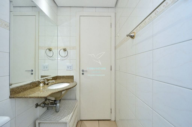 Imagem Apartamento com 3 Quartos à Venda, 90 m² em Vila Cordeiro - São Paulo Imagem Apartamento com 3 Quartos à Venda, 90 m² em Vila Cordeiro - São Paulo