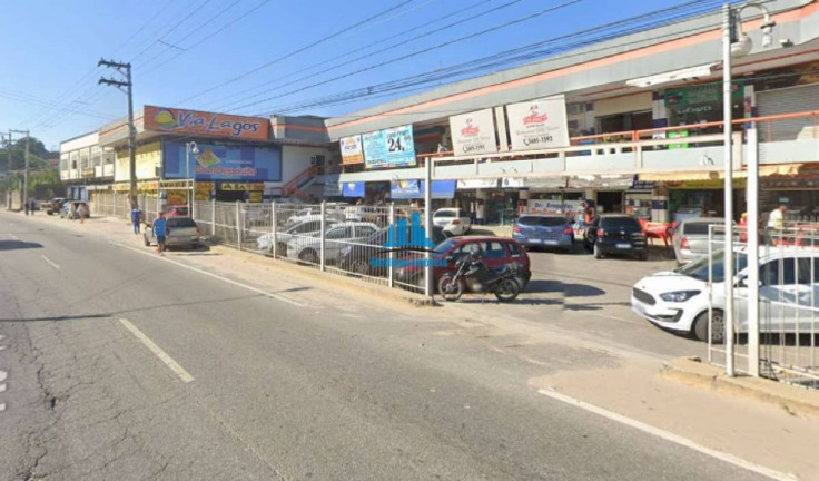 Imagem Loja à Venda, 450 m² em Rio Do Ouro - São Gonçalo