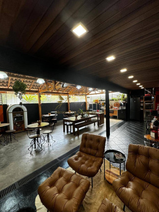 Imagem Casa com 3 Quartos à Venda, 280 m² em Tamboré - Santana De Parnaíba