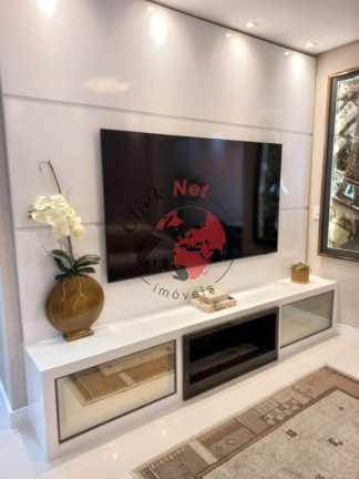 Imagem Apartamento com 2 Quartos à Venda, 70 m² em Independência - São Bernardo Do Campo Imagem Apartamento com 2 Quartos à Venda, 70 m² em Independência - São Bernardo Do Campo