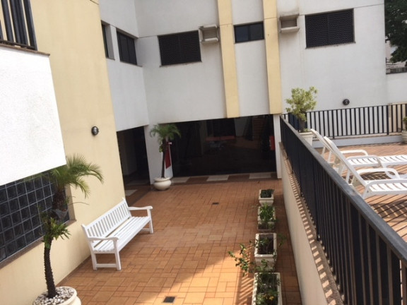Imagem Apartamento com 4 Quartos à Venda, 565 m² em Bauru Imagem Apartamento com 4 Quartos à Venda, 565 m² em Bauru