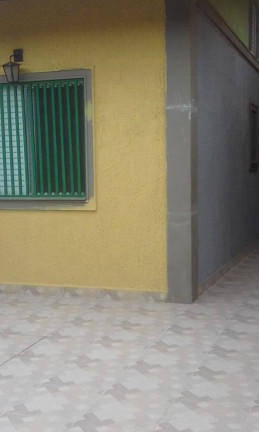 Casa com 2 Quartos à Venda, 60 m² em Jardim Praia Grande - Mongaguá