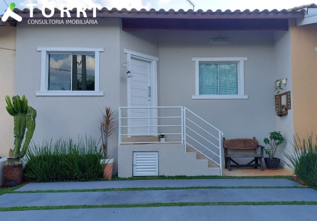 Imóvel com 3 Quartos à Venda, 76 m² em Horto Florestal - Sorocaba