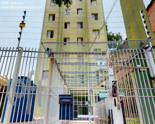 Imagem Apartamento com 2 Quartos à Venda, 58 m² em Vila Medeiros - São Paulo Imagem Apartamento com 2 Quartos à Venda, 58 m² em Vila Medeiros - São Paulo