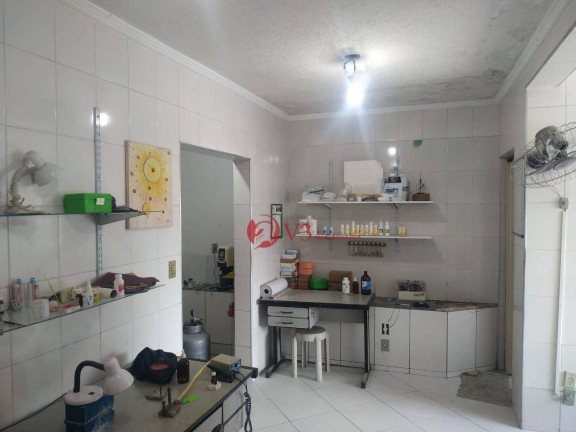 Imagem Casa com 3 Quartos à Venda, 280 m² em Vila Esperança - São Paulo Imagem Casa com 3 Quartos à Venda, 280 m² em Vila Esperança - São Paulo