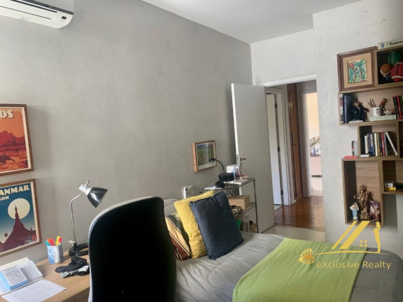 Imagem Apartamento com 4 Quartos à Venda, 267 m² em Campo Grande - Salvador Imagem Apartamento com 4 Quartos à Venda, 267 m² em Campo Grande - Salvador