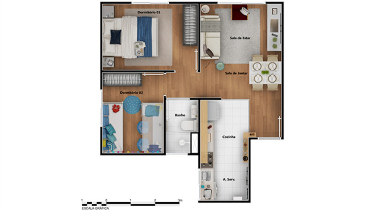 Imagem Imóvel com 2 Quartos à Venda, 43 m² em Vargem Pequena - Rio De Janeiro Imagem Imóvel com 2 Quartos à Venda, 43 m² em Vargem Pequena - Rio De Janeiro