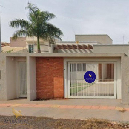 Imagem Casa com 3 Quartos à Venda, 132 m² em Parque Residencial Rita Vieira - Campo Grande Imagem Casa com 3 Quartos à Venda, 132 m² em Parque Residencial Rita Vieira - Campo Grande