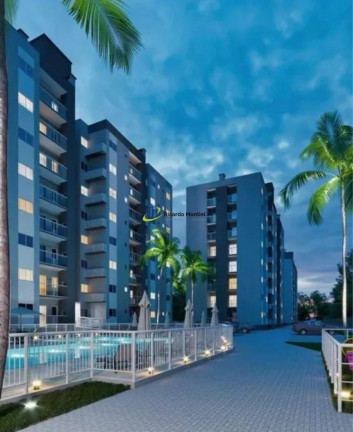 Imagem Apartamento com 2 Quartos à Venda, 62 m² em Centro - Porto Belo Imagem Apartamento com 2 Quartos à Venda, 62 m² em Centro - Porto Belo