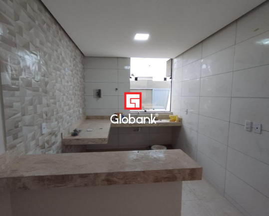 Imagem Casa com 3 Quartos à Venda, em Santo Antônio - Montes Claros Imagem Casa com 3 Quartos à Venda, em Santo Antônio - Montes Claros