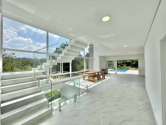Imagem Casa de Condomínio com 5 Quartos à Venda,  em Jardim Do Golf I - Jandira