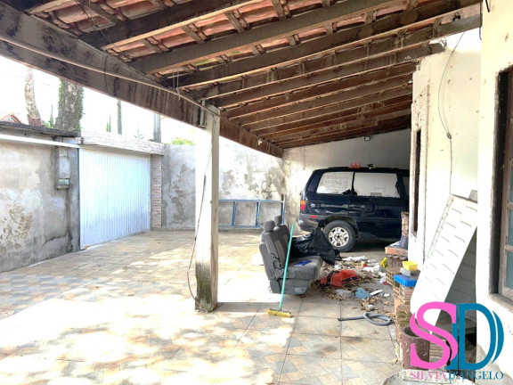 Imagem Casa com 5 Quartos à Venda, 113 m² em Parque Mondesir - Lorena