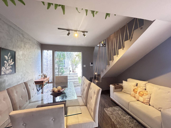 Imagem Casa com 3 Quartos à Venda, 136 m² em Jardim Imperial - Lagoa Santa