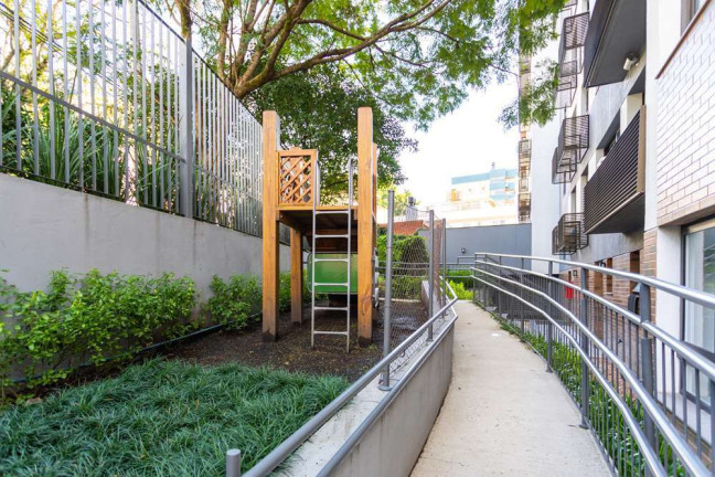 Imagem Apartamento com 2 Quartos à Venda, 67 m² em Passo Da Areia - Porto Alegre