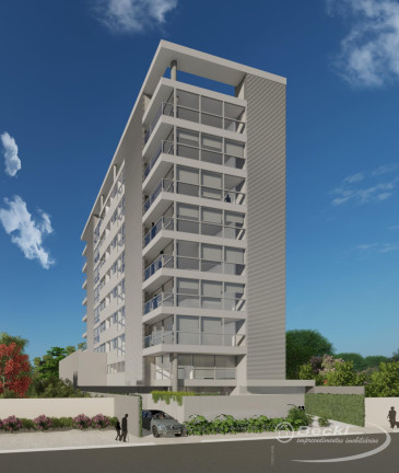 Imagem Apartamento com 3 Quartos à Venda, 113 m² em América - Joinville Imagem Apartamento com 3 Quartos à Venda, 113 m² em América - Joinville