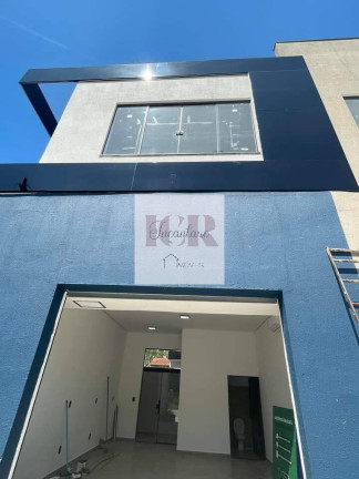 Imagem Sala Comercial para Alugar, 50 m² em Jardim Paulista - Votorantim