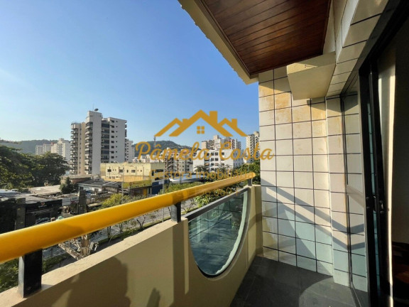 Imagem Apartamento com 3 Quartos à Venda, 120 m² em Enseada - Guarujá Imagem Apartamento com 3 Quartos à Venda, 120 m² em Enseada - Guarujá