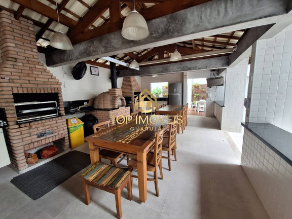Imagem Apartamento com 4 Quartos à Venda, 148 m² em Pitangueiras - Guarujá Imagem Apartamento com 4 Quartos à Venda, 148 m² em Pitangueiras - Guarujá