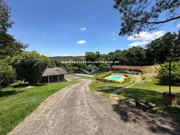 Imagem Chácara com 2 Quartos à Venda, 5.123 m² em Condomínio Itaembu - Itatiba