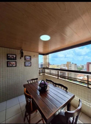 Imagem Apartamento com 3 Quartos à Venda, 150 m² em Cabo Branco - João Pessoa Imagem Apartamento com 3 Quartos à Venda, 150 m² em Cabo Branco - João Pessoa