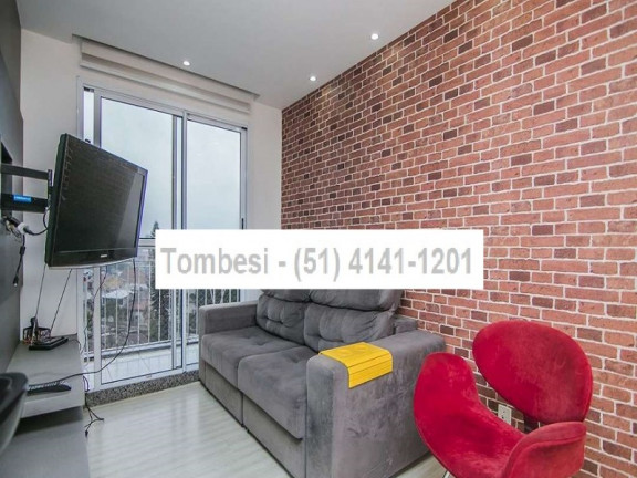 Imagem Apartamento com 2 Quartos à Venda, 64 m² em Sarandi - Porto Alegre Imagem Apartamento com 2 Quartos à Venda, 64 m² em Sarandi - Porto Alegre