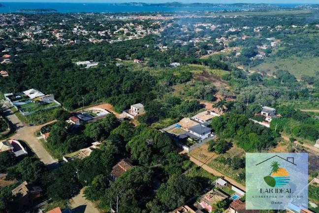 Imagem Casa com 2 Quartos à Venda, 360 m² em Rasa - Búzios Imagem Casa com 2 Quartos à Venda, 360 m² em Rasa - Búzios