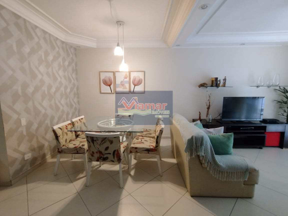 Imagem Apartamento com 3 Quartos à Venda, 120 m² em Pitangueiras - Guarujá Imagem Apartamento com 3 Quartos à Venda, 120 m² em Pitangueiras - Guarujá