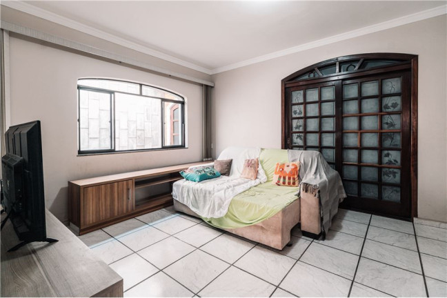 Imagem Casa com 4 Quartos à Venda, 220 m² em Tatuapé - São Paulo Imagem Casa com 4 Quartos à Venda, 220 m² em Tatuapé - São Paulo