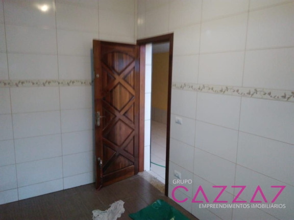 Imagem Casa com 1 Quarto à Venda,  em Maracanã - Praia Grande