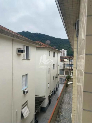 Imagem Apartamento com 2 Quartos à Venda, 61 m² em Marapé - Santos Imagem Apartamento com 2 Quartos à Venda, 61 m² em Marapé - Santos