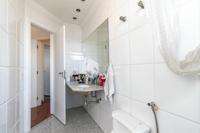 Imagem Apartamento com 3 Quartos à Venda, 161 m² em Vila Mascote - São Paulo Imagem Apartamento com 3 Quartos à Venda, 161 m² em Vila Mascote - São Paulo
