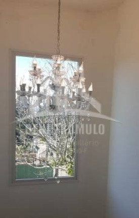 Imagem Casa de Condomínio com 3 Quartos à Venda, 249 m² em Quintas Do Ingaí - Santana De Parnaíba