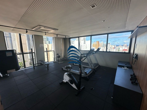 Imagem Imóvel com 1 Quarto à Venda, 56 m² em Caminho Das árvores - Salvador Imagem Imóvel com 1 Quarto à Venda, 56 m² em Caminho Das árvores - Salvador