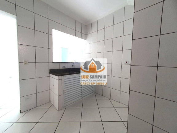 Imagem Sobrado com 2 Quartos para Alugar, 87 m² em Praia Dos Sonhos - Itanhaém Imagem Sobrado com 2 Quartos para Alugar, 87 m² em Praia Dos Sonhos - Itanhaém