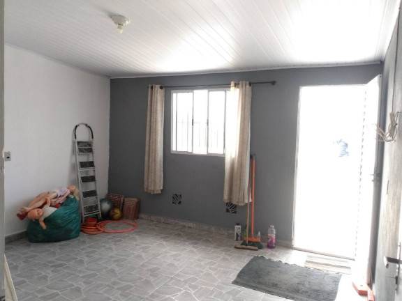 Imagem Casa com 2 Quartos à Venda, 207 m² em Alto Da Boa Vista - Mauá Imagem Casa com 2 Quartos à Venda, 207 m² em Alto Da Boa Vista - Mauá